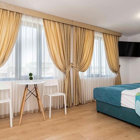 Електра Апарт Бургас Electra Apart Burgas Elektra Bourgas Екстериор снимка